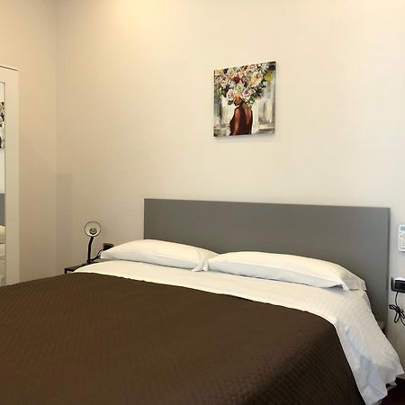 那不勒斯Bruno House住宿加早餐旅馆 外观 照片