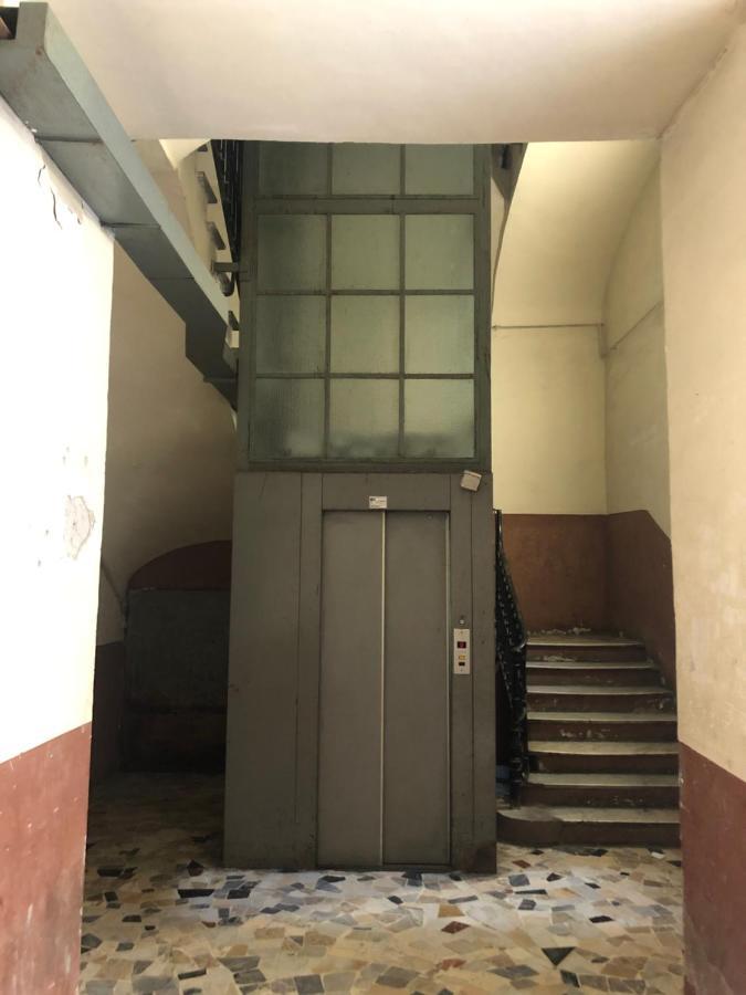 那不勒斯Bruno House住宿加早餐旅馆 外观 照片