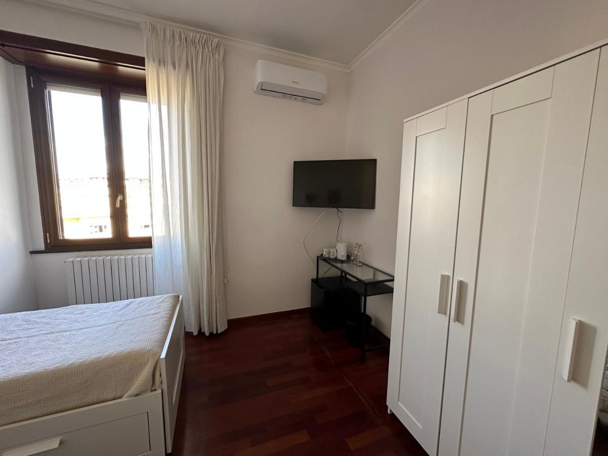 那不勒斯Bruno House住宿加早餐旅馆 外观 照片
