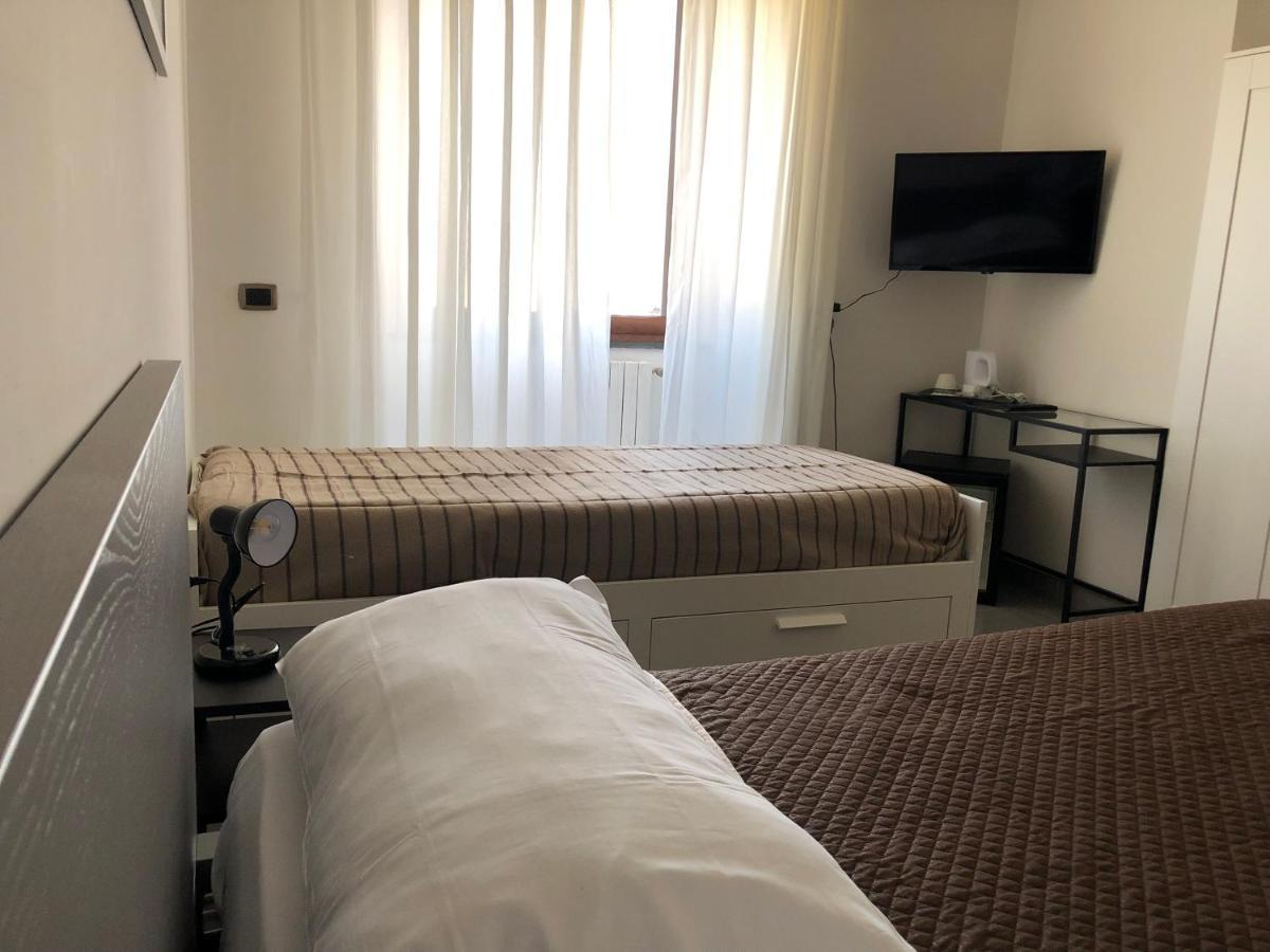 那不勒斯Bruno House住宿加早餐旅馆 外观 照片