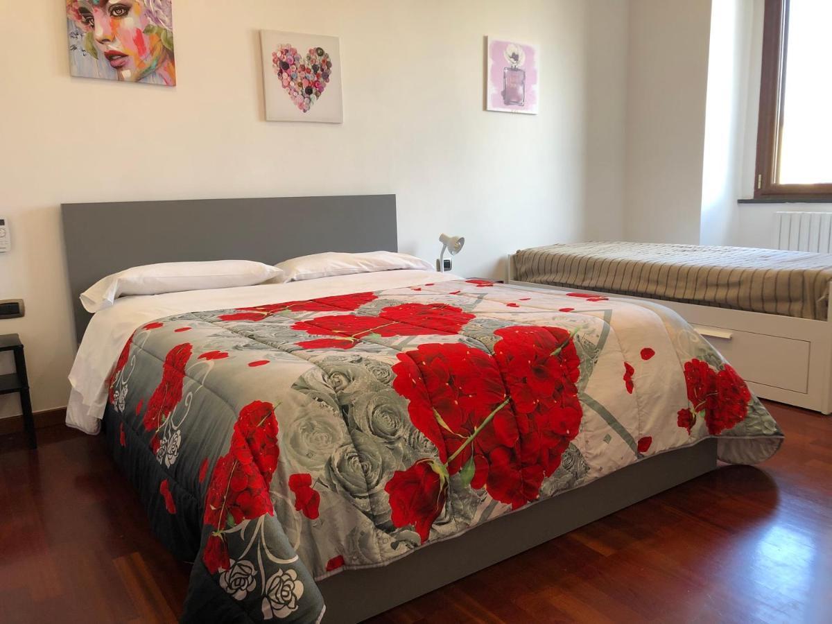 那不勒斯Bruno House住宿加早餐旅馆 外观 照片
